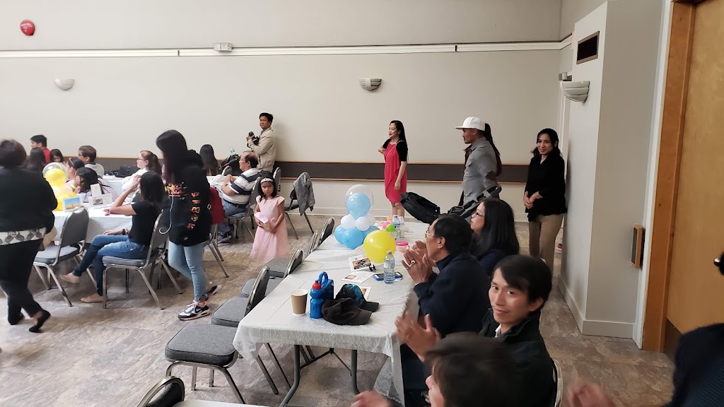 Riverbend Community League | 258 Rhatigan Rd E Northwest, Edmonton, AB T6R 2P7, Canada | Phone: (780) 437-7108