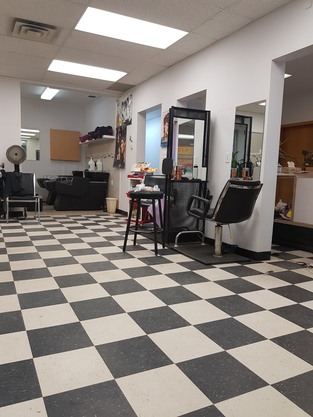 New Oscar Beauty Salon | hair care | 10538 97 St NW, Edmonton, AB T5H 2L4, Canada | 7804292288 OR +1 780-429-2288