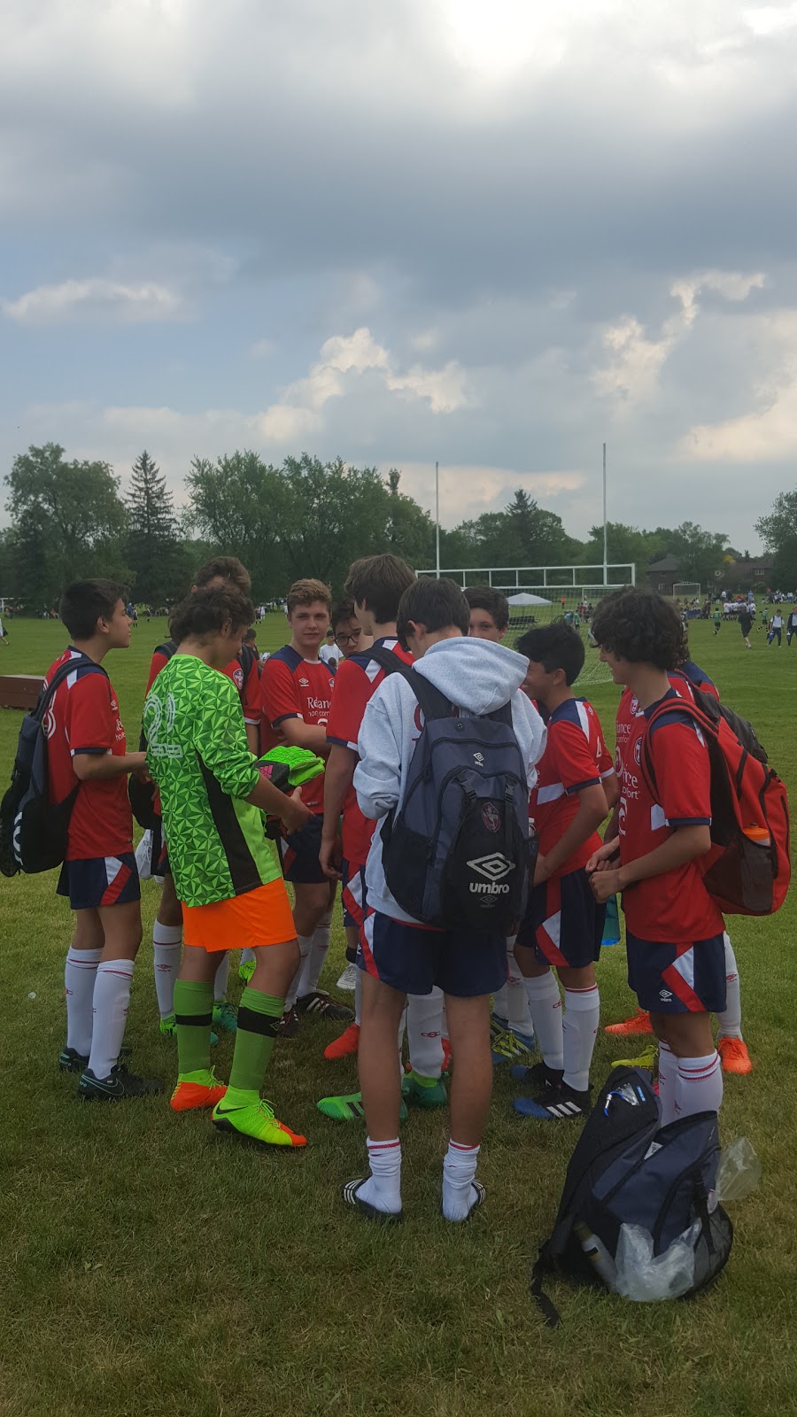 Ancaster High School | 374 Jerseyville Rd W, Ancaster, ON L9G 3K8, Canada | Phone: (905) 648-4468