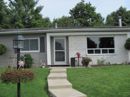 G C Carpentry & Renovations | 1807 Gilford Rd, Gilford, ON L0L 1R0, Canada | Phone: (705) 726-9005