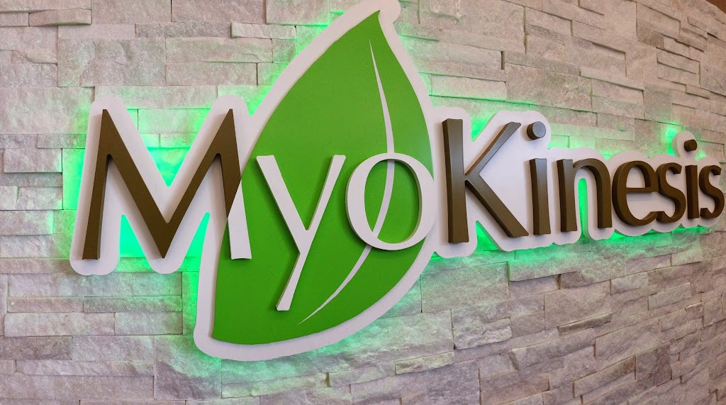 MyoKinesis Massage Therapy Clinic Inc. Dieppe | 550 Gauvin Rd, Dieppe, NB E1A 1M8, Canada | Phone: (506) 855-2112