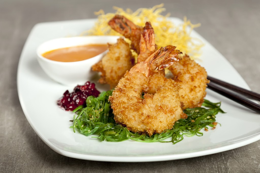 Restaurant Le Montréal (Casino de Montréal) | 1, Avenue du Casino, 5 étage / 5th floor, Montreal, QC H3C 4W7, Canada | Phone: (514) 392-2709