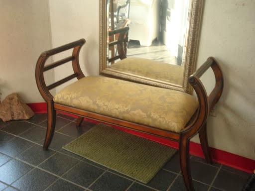 Ace Upholstery Shop | 2 Hunters Point Dr, Richmond Hill, ON L4C 9Y4, Canada | Phone: (905) 709-4103
