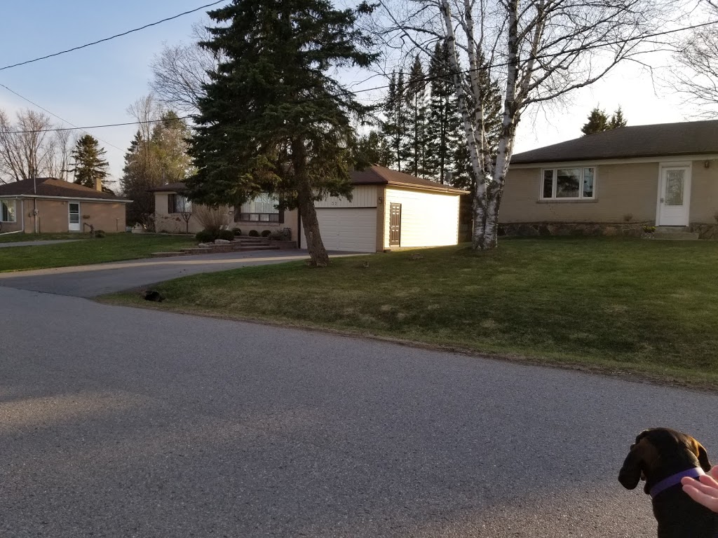 Vipond Park | 100 Vipond Rd, Whitby, ON L1M 1K8, Canada