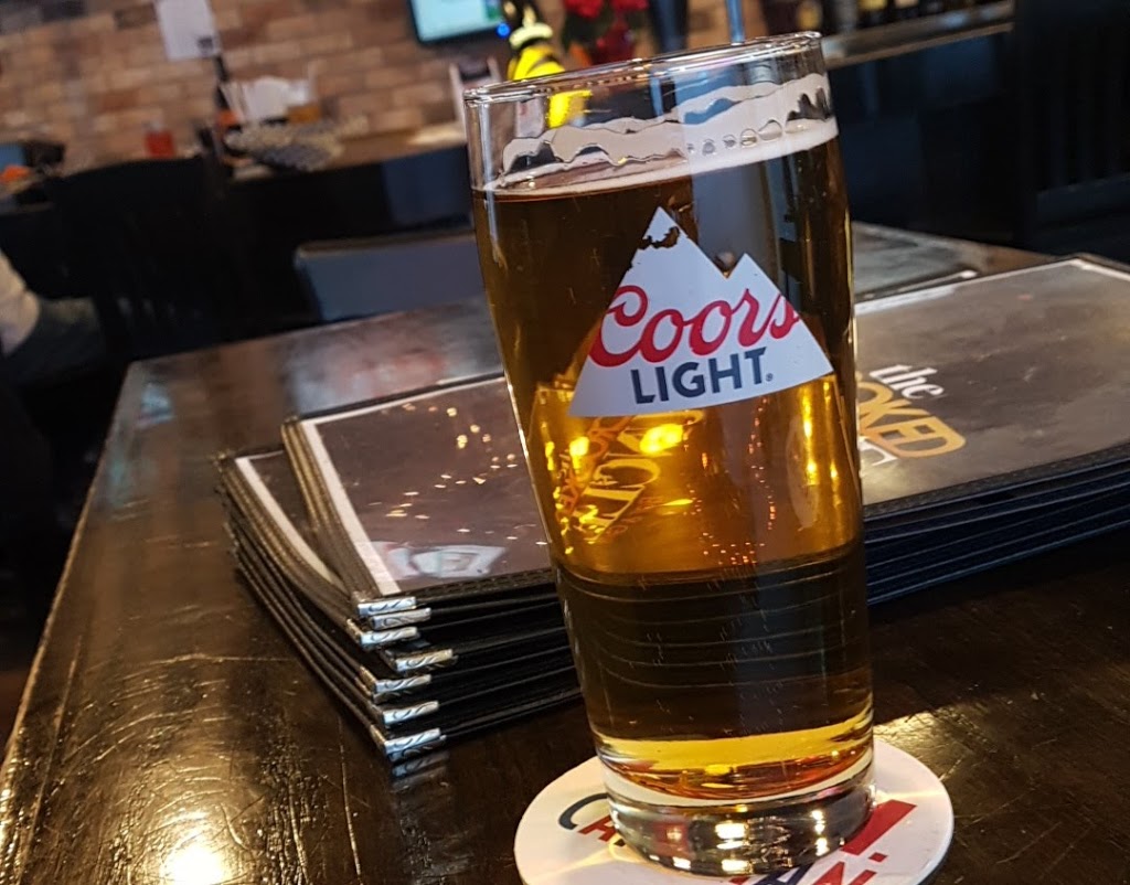 The Crooked Uncle | 1180 Simcoe St N, Oshawa, ON L1G 4W8, Canada | Phone: (905) 240-6767