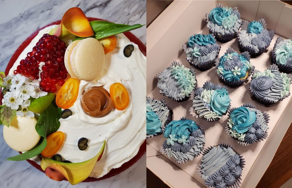 Tara Cakes Kitchen | 98 Narbonne Cres, Stoney Creek, ON L8J 0J6, Canada | Phone: (416) 826-4877