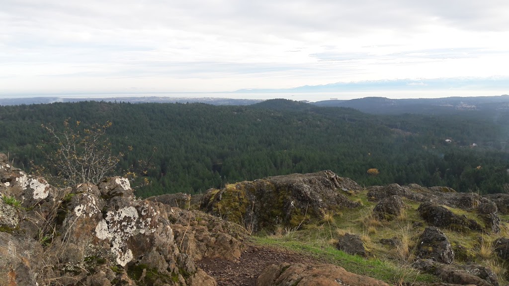 Lone Tree Hill | 1450 Millstream Rd, Victoria, BC V9B 6G1, Canada