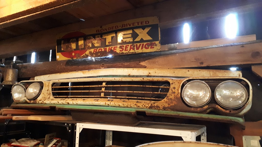 Harris Furniture & Antiques | 17 Parry Sound Dr #17, Parry Sound, ON P2A 0C3, Canada | Phone: (705) 746-5100