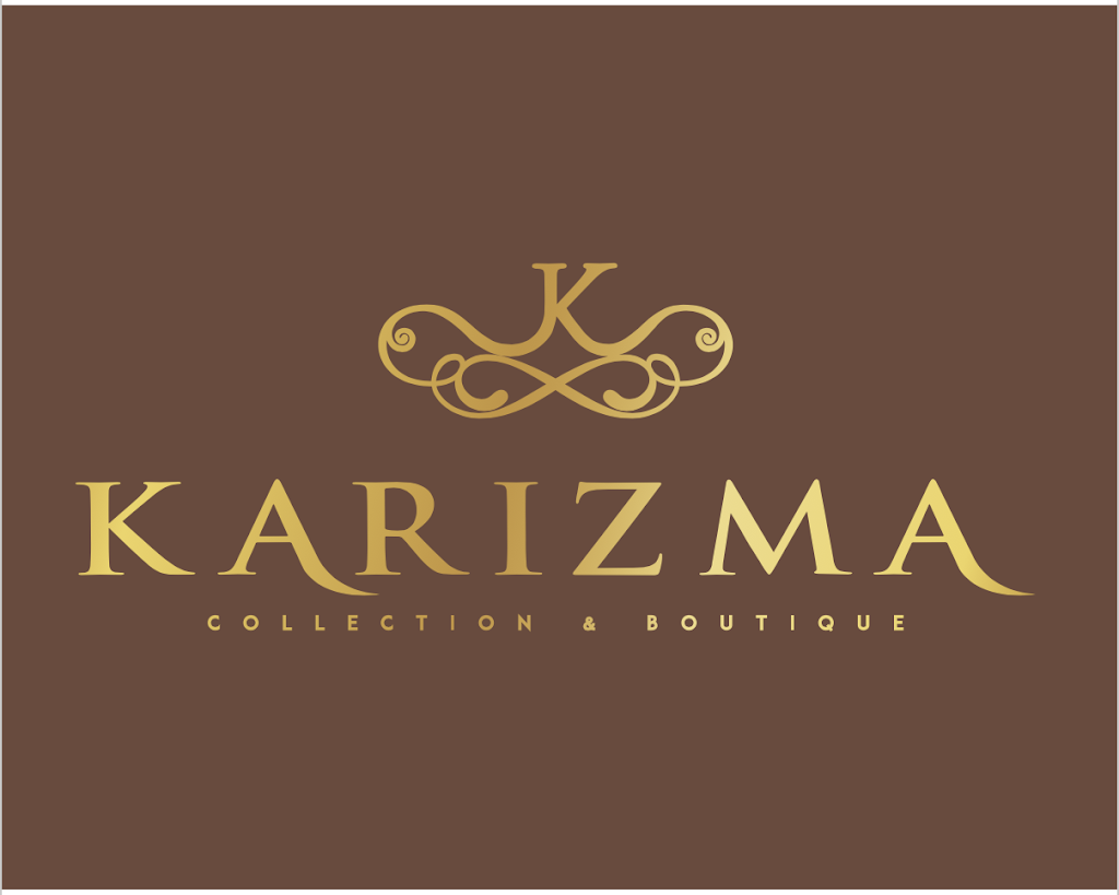 Karizma Collection & Boutique | 150 New Delhi Dr #42, Markham, ON L3S 0B5, Canada | Phone: (905) 294-9930