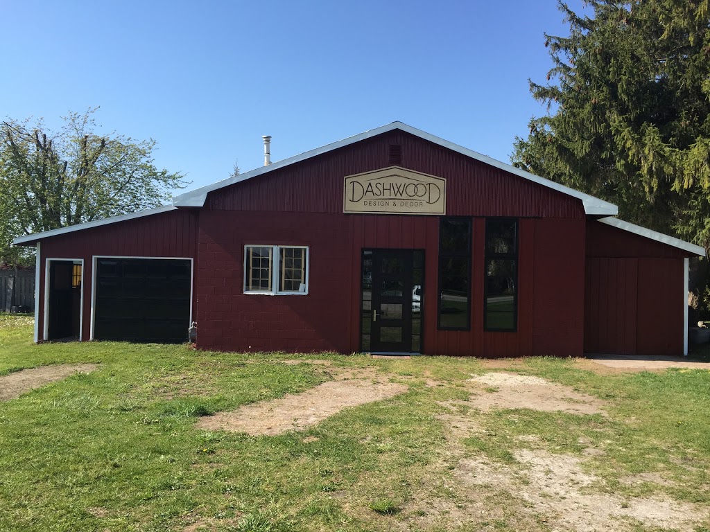 Dashwood Design & Decor | 180 Dashwood Rd, Dashwood, ON N0M 1N0, Canada | Phone: (519) 709-2459