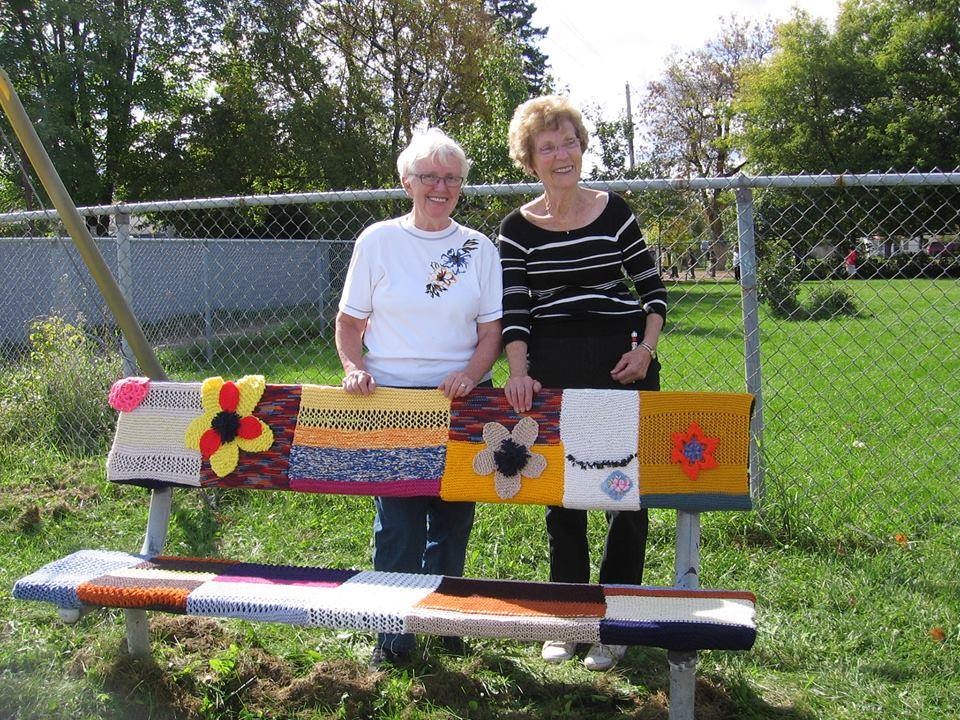 Espanola Fibre Arts Festival | 109 Sheppard St #2, Espanola, ON P5E 1A1, Canada | Phone: (705) 583-2326