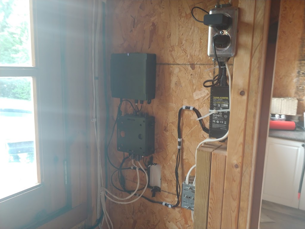Sentient Technology Systems | 7 Lynden St, Collingwood, ON L9Y 0C3, Canada | Phone: (519) 476-0937