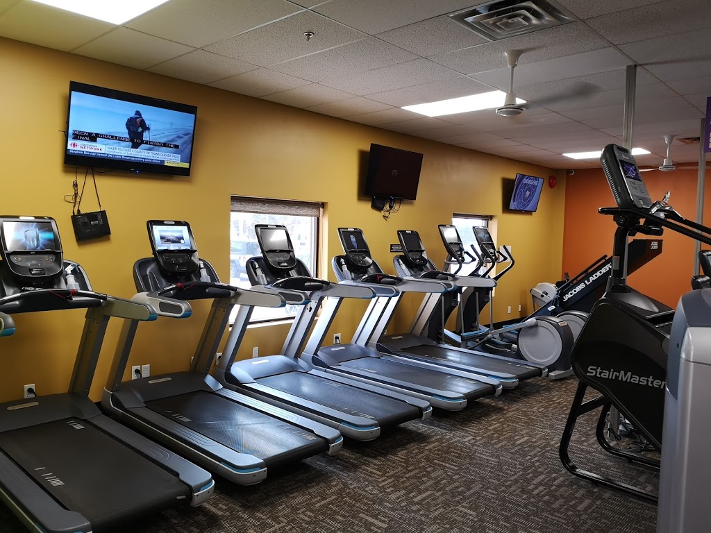 Anytime Fitness Penticton | 2695 Skaha Lake Rd #103, Penticton, BC V2A 6E9, Canada | Phone: (778) 478-2955
