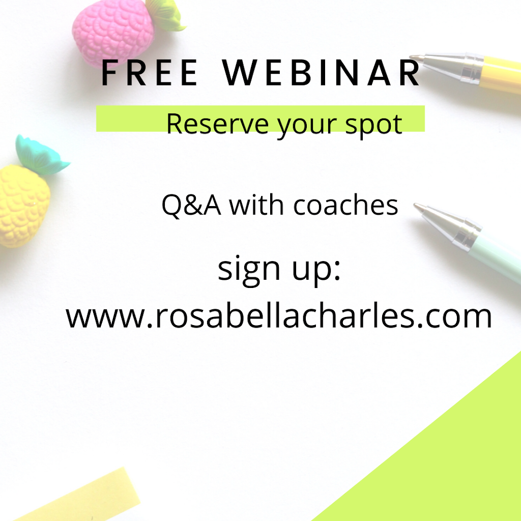 Rosabella Siarot | Chamberlain Dr, North Vancouver, BC V7K 1P1, Canada | Phone: (236) 335-0910