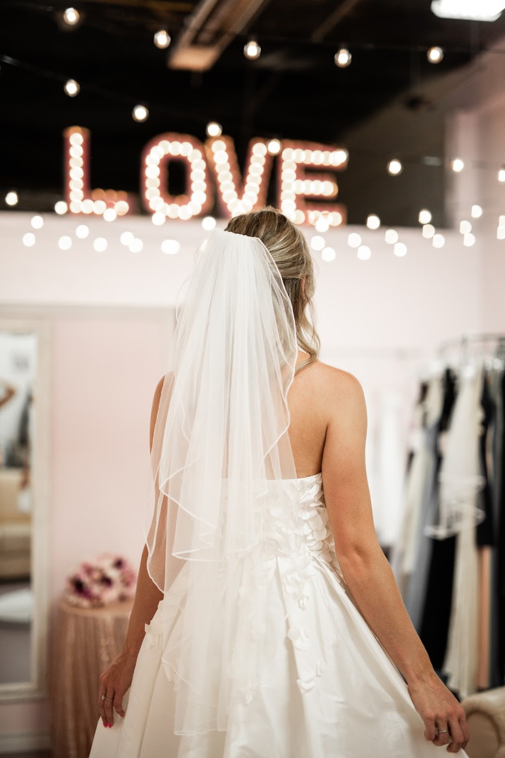 Ever After Bridal Boutique | 3 Royce Ave Unit 15, Orillia, ON L3V 5H8, Canada | Phone: (705) 326-0666