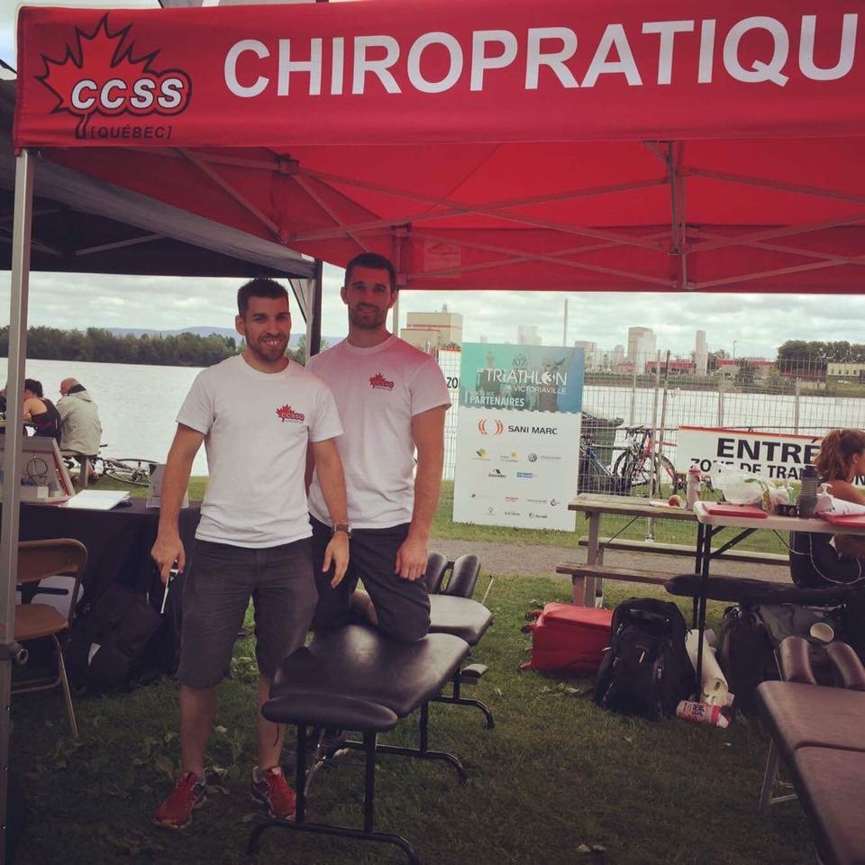 Chiropraticien Clinique Chiropratique Dr Auston Jardine | 930 Rue Notre Dame E, Victoriaville, QC G6P 4B8, Canada | Phone: (819) 740-5152