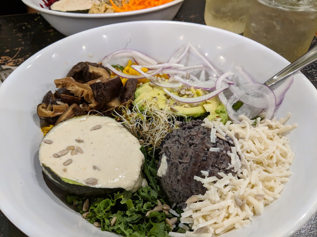 Healthy Rabbit | 105 Brant Ave, Brantford, ON N3T 3H4, Canada | Phone: (519) 900-2912