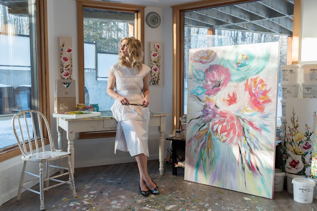 Giselle Denis Fine Art | 97 23045, Township Rd 514, Sherwood Park, AB T8B 1K9, Canada | Phone: (780) 953-5478