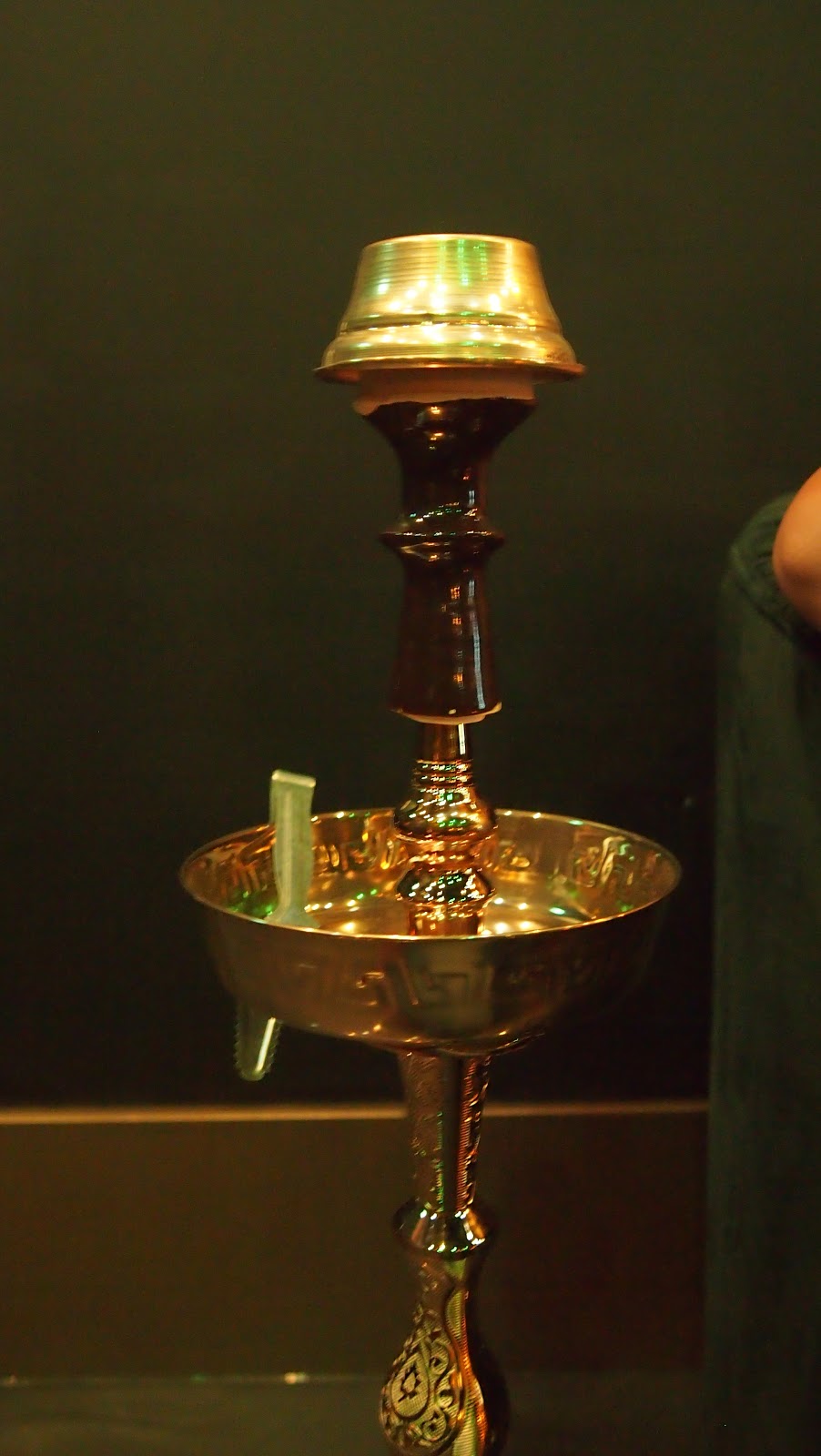 Deja Vu Hookah Lounge | 4705 Hastings St, Burnaby, BC V5C 2K8, Canada | Phone: (604) 764-6652