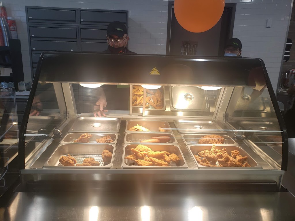 7-Eleven | 16204 21 Ave SW, Edmonton, AB T6W 1A4, Canada | Phone: (780) 901-0864