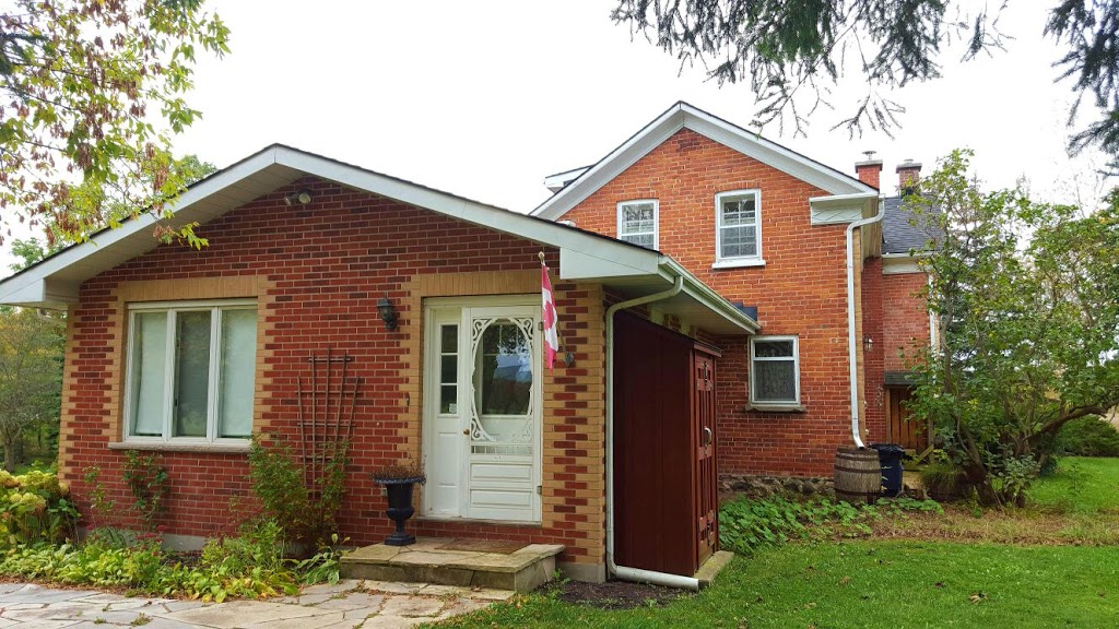 3 Sisters Bed & Breakfast | 788158 Grey Road 13, Clarksburg, ON N0H 1J0, Canada | Phone: (289) 690-0728