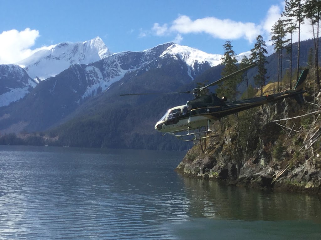 Bute Inlet Lodge - Bute Inlet | Comox-Strathcona J, BC, Canada | Phone: (250) 202-0820