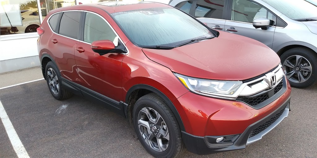 Century Honda | 126 Main St, Truro, NS B2N 4G9, Canada | Phone: (902) 897-1700