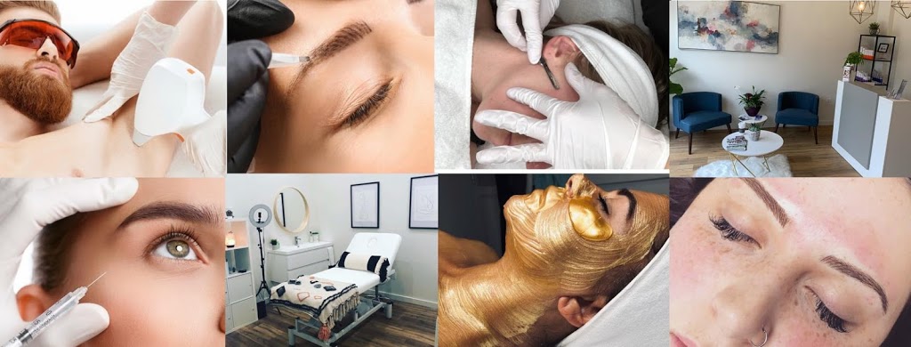 Bare Medical Aesthetics | 350 Ridout St S, London, ON N6C 3Z5, Canada | Phone: (519) 601-3900