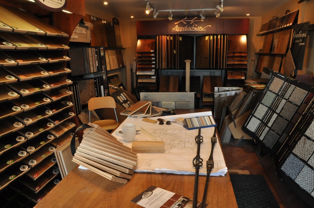 DIY Flooring Solutions Inc | 49 McIntyre Pl #8, Kitchener, ON N2R 1G3, Canada | Phone: (519) 897-3676