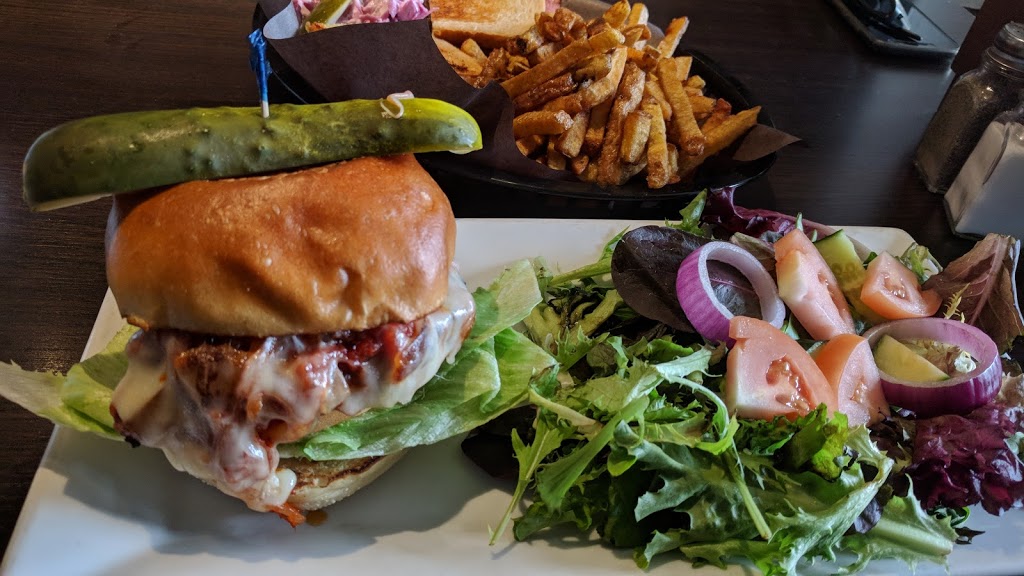 The Franklin House | 263 Queen St S, Mississauga, ON L5M 1L9, Canada | Phone: (905) 369-0500