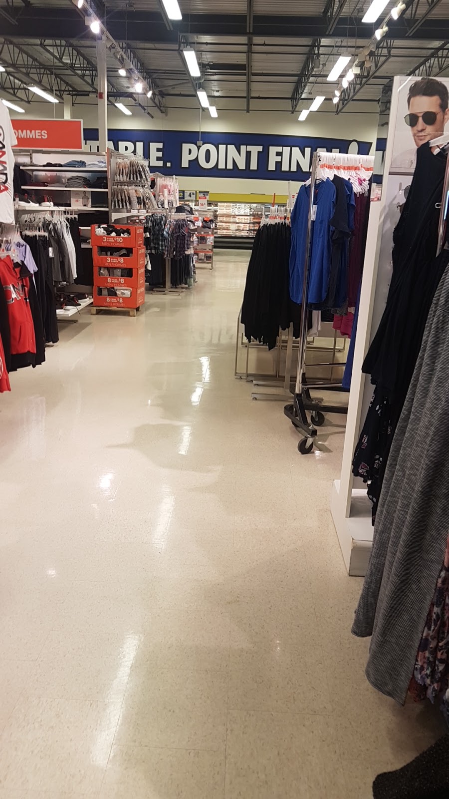 Maxi & Cie | 130 Avenue Lépine, Gatineau, QC J8L 4M4, Canada | Phone: (819) 281-5232