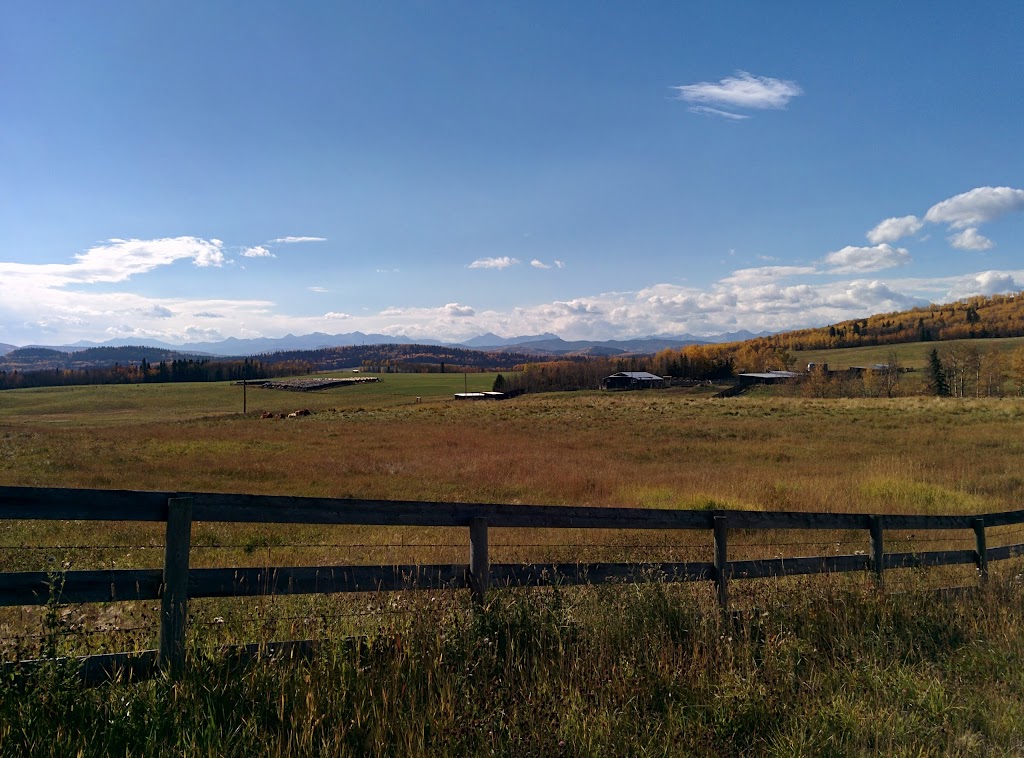 Square Butte Community Hall | AB-762, Millarville, AB T0L 1K0, Canada | Phone: (403) 931-3457
