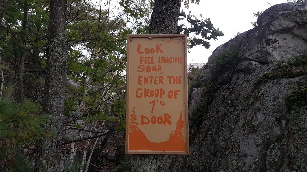 Willisville Mountain | Sudbury, Unorganized, North Part, ON P0P, Canada | Phone: (416) 960-8121
