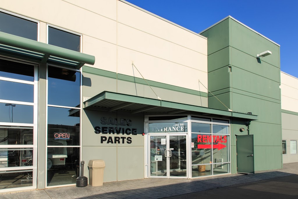 Fraserway RV Airdrie | 536 Kingsview Way SE, Airdrie, AB T4A 0B3, Canada | Phone: (403) 948-5051