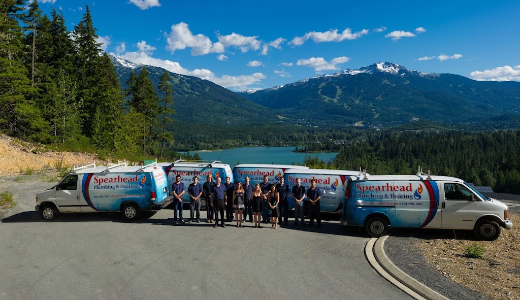 Spearhead Plumbing and Heating Ltd. | 1006 Lynham Rd #1B, Whistler, BC V0N 1B1, Canada | Phone: (604) 698-6439