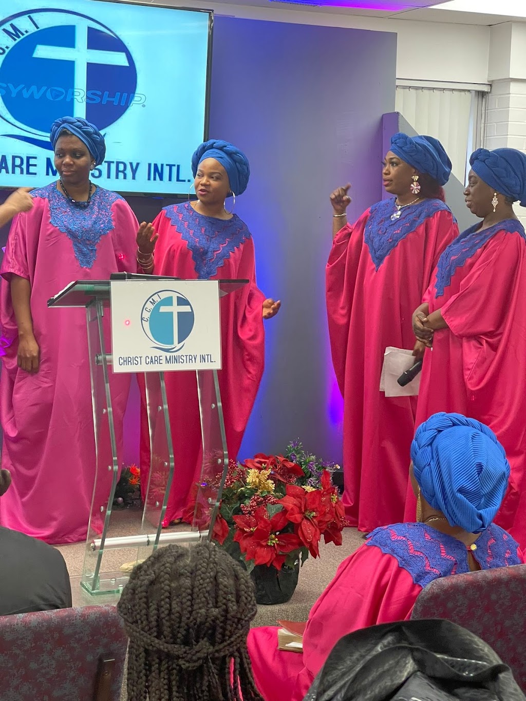 Christ care ministry international | 799A Brimley Rd, Scarborough, ON M1J 1C9, Canada | Phone: (437) 987-1134
