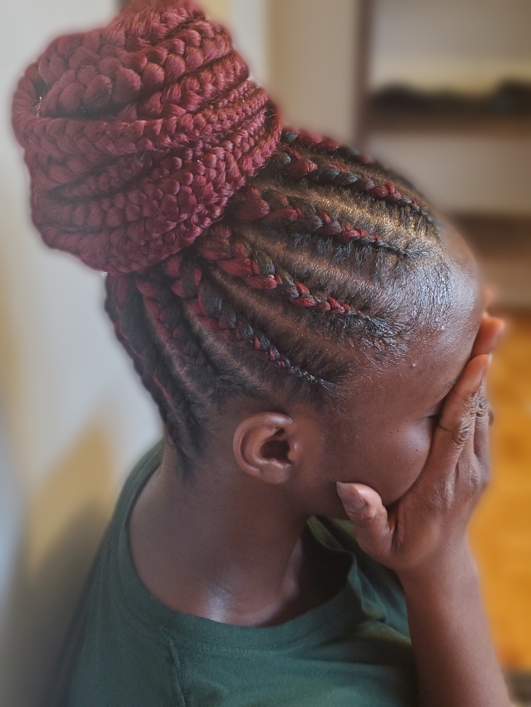 HairbyShanyaMonah | 25 Chappel Hill Rd, North York, ON M3M 1M1, Canada | Phone: (647) 332-6542