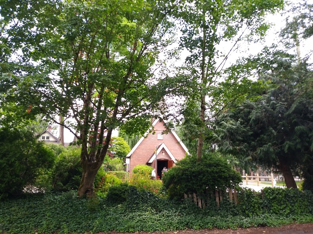 Clayburn Village Schoolhouse | 4315 Wright St, Abbotsford, BC V2S 7Y8, Canada | Phone: (604) 618-7213