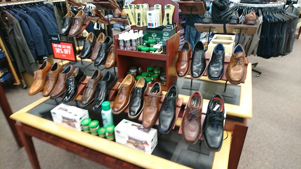Moores Clothing for Men | 805 Boyd St G110, New Westminster, BC V3M 5X2, Canada | Phone: (604) 636-1006