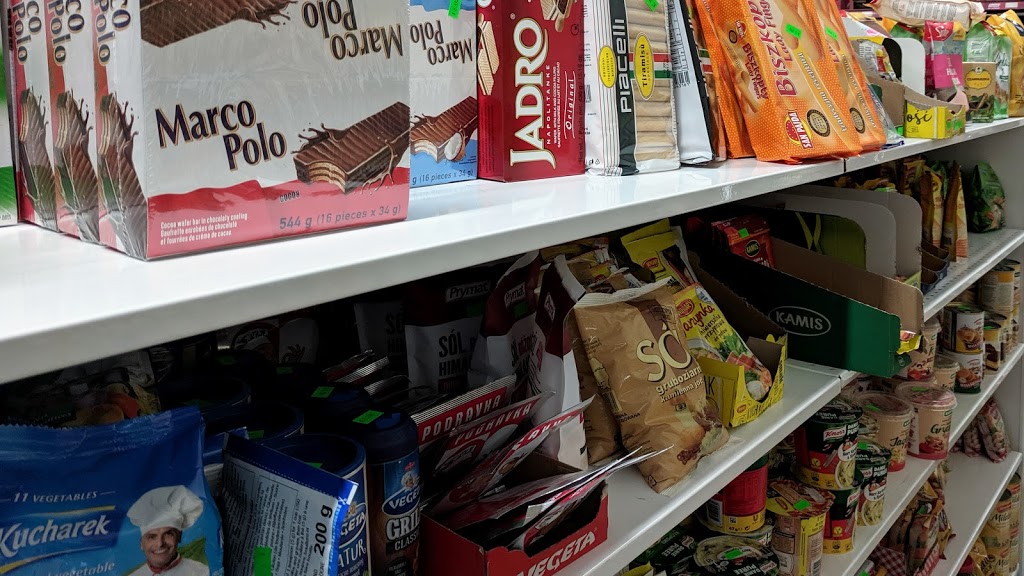ANNA Family Store | 755 Henderson Hwy, Winnipeg, MB R2K 2K5, Canada | Phone: (204) 417-9499