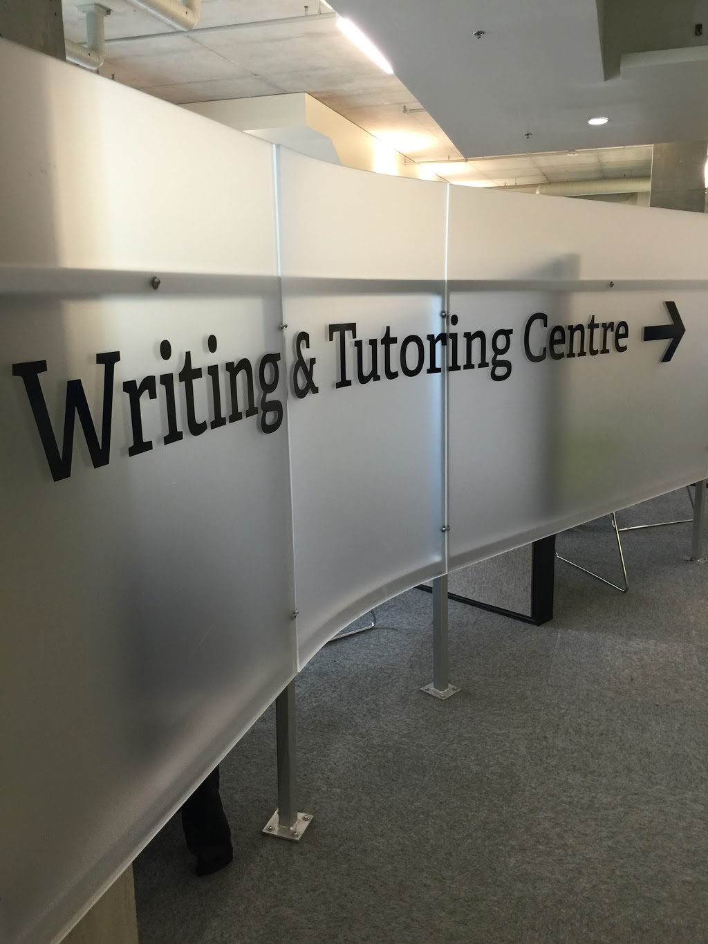 Langara College Library | Building L, 100, W 49th Ave, Vancouver, BC V5Y 2Z6, Canada | Phone: (604) 323-5462
