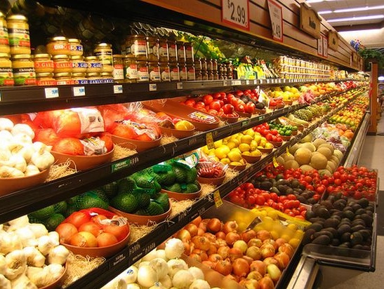 Foodland - Dresden | 256 St George St, Dresden, ON N0P 1M0, Canada | Phone: (519) 683-2509