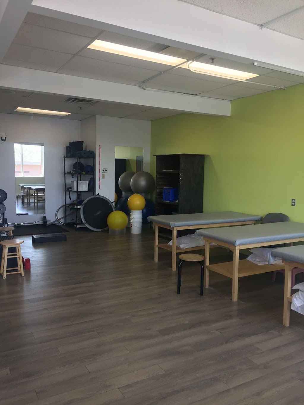 Physiothérapie St François - Drummondville | 50 Rue Dunkin, Drummondville, QC J2B 8B1, Canada | Phone: (819) 472-2425