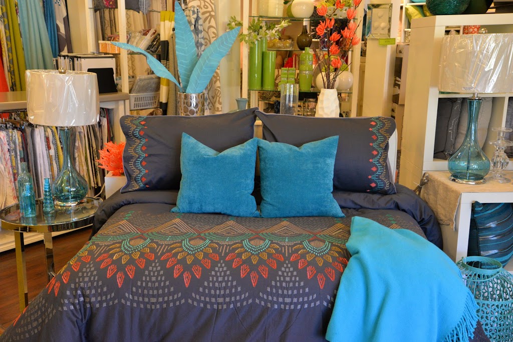 Décoration Sherbrooke | 739 Rue Paul-Desruisseaux, Sherbrooke, QC J1J 4G3, Canada | Phone: (819) 566-5585
