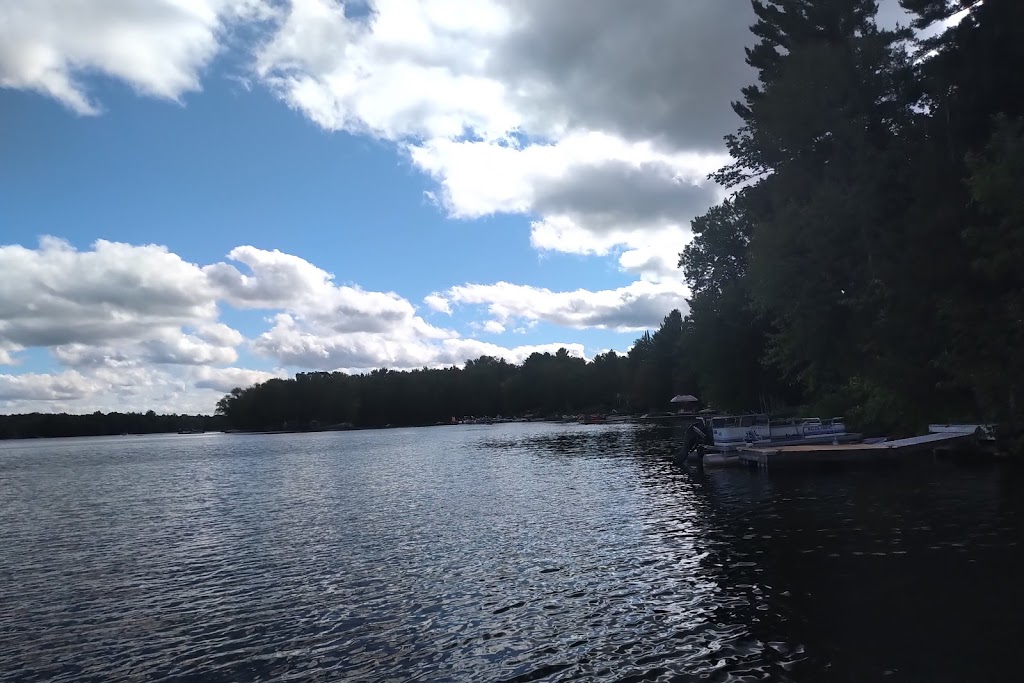 Islandview Trailer Park | Beaver Point Rd, Coboconk, ON K0M 1K0, Canada | Phone: (705) 454-3422