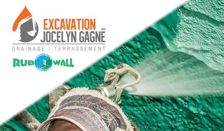 Excavation Jocelyn Gagné | 1285 Av. Garneau, Saint-Joseph-de-Beauce, QC G0S 2V0, Canada | Phone: (418) 389-2298