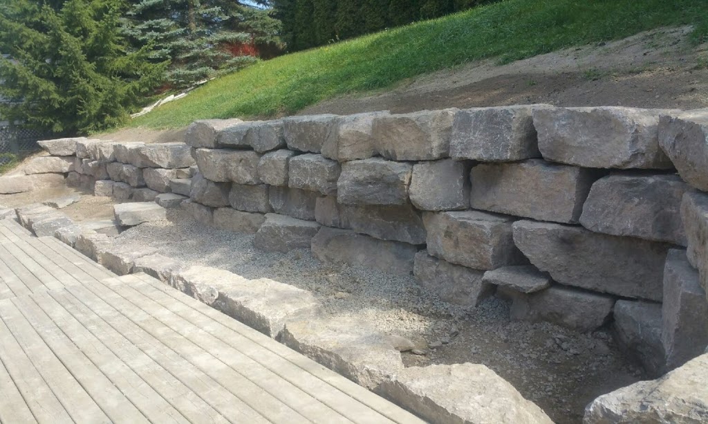 Gardion Property Services | 678 Sandy Hook Rd, Pontypool, ON L0A 1K0, Canada | Phone: (905) 439-6666