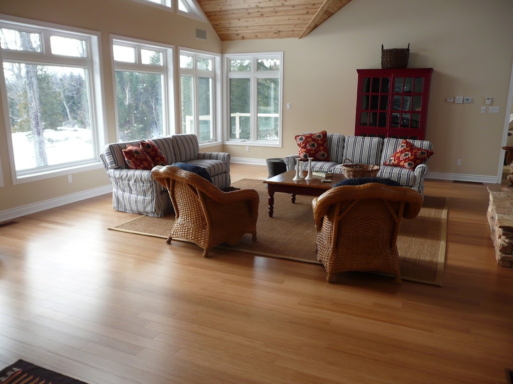 Classic Hardwood | 591 Maniece Ave, Peterborough, ON K9J 6X9, Canada | Phone: (705) 742-3301