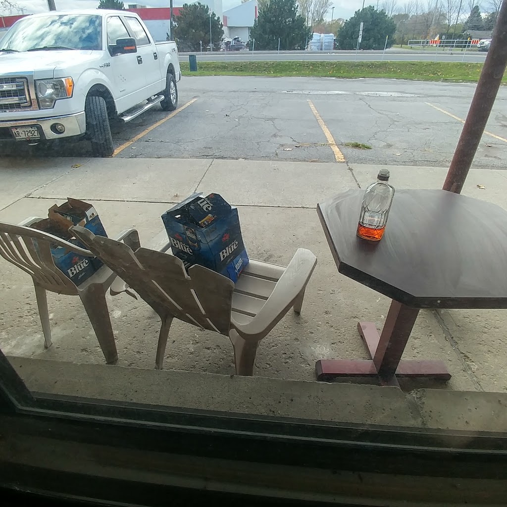 Liberty Inn | 150 Liberty St S, Bowmanville, ON L1C 2W4, Canada | Phone: (905) 623-5500