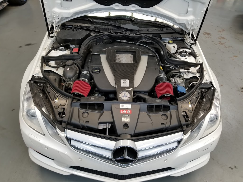 Select Fix Auto | 100 Sheldon Dr Unit 13, Cambridge, ON N1R 7S7, Canada | Phone: (519) 621-5349